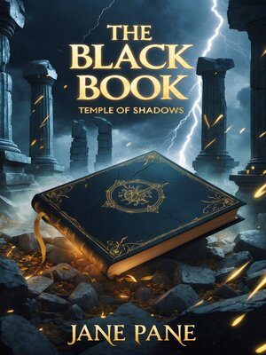 cover image of The Black Book